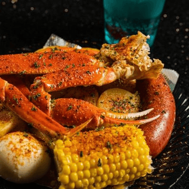 Welcome to Krab Kingz Seafood Restaurant!