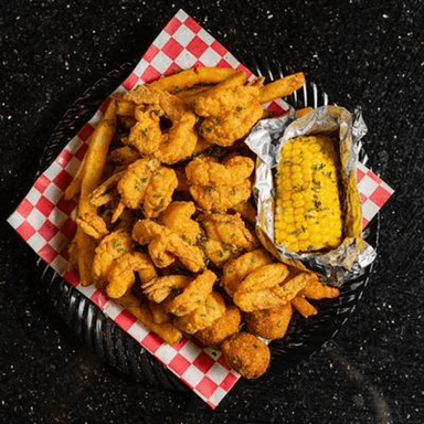 Fried Shrimp